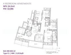 The Oceanfront @ Sentosa Cove (D4), Condominium #547574191